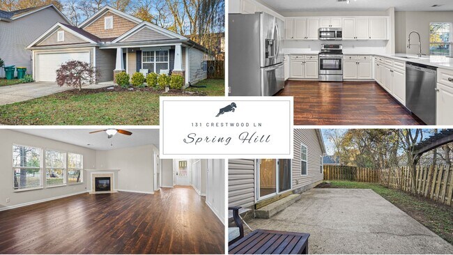 Primary Photo - 131 Crestwood Ln