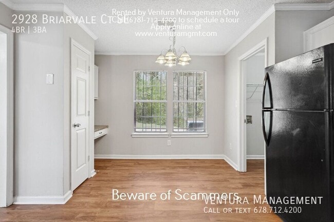 Building Photo - 2928 Briarvale Ct SE