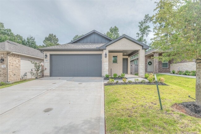 Primary Photo - 1721 Succotash Oak Ct