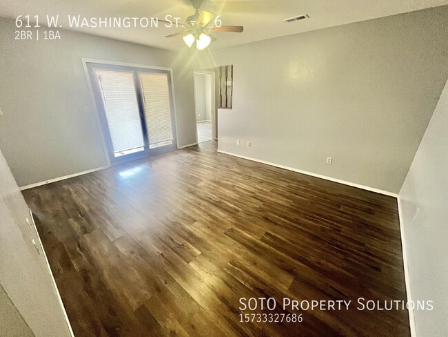 Building Photo - 611 W Washington St
