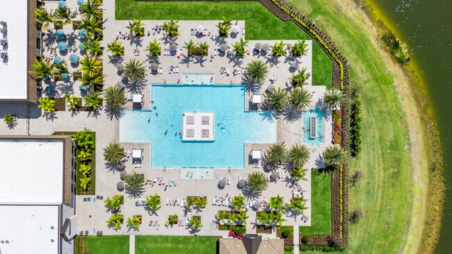 Building Photo - 18579 Ives Dr