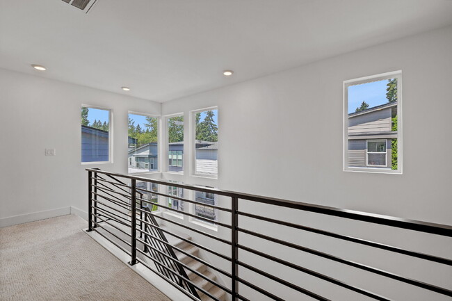 Building Photo - Modern Luxury Living in the Heart of Kirkland- Available for RENT August 15th