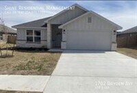 Building Photo - 1702 Dryden Ave
