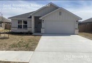 Building Photo - 1702 Dryden Ave