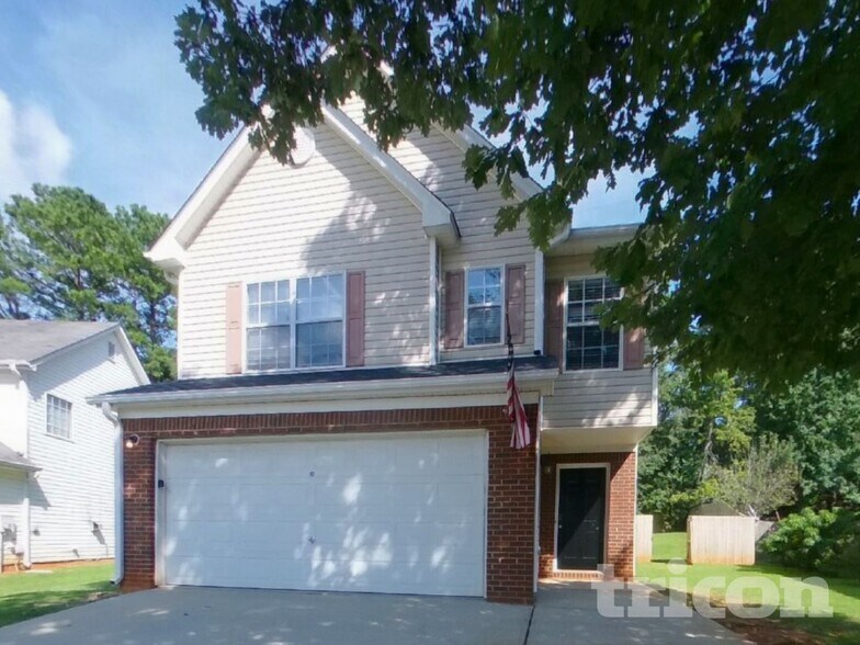 Building Photo - 1132 St Phillips Ct