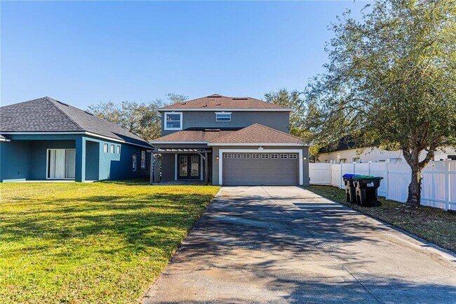 Building Photo - 14637 Tanja King Blvd