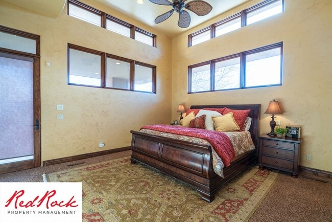 Building Photo - Incredible 4 Bedroom, 4 Bathroom FULLY FURNISHED Property in Entrada with a Private Pool!! 18 Mon...