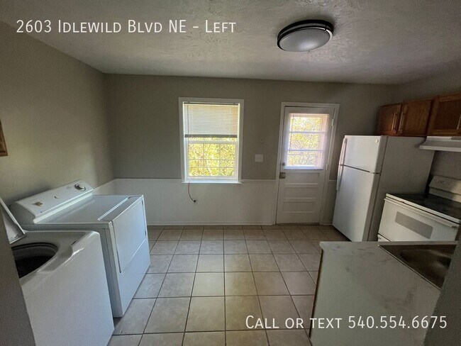 Building Photo - 2603 Idlewild Blvd NE