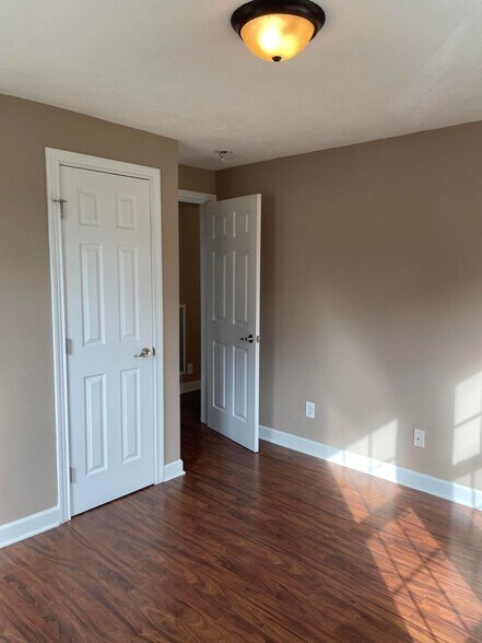 Bedroom 3 - 3309 Godfrey St
