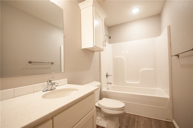 Building Photo - 4073 W Santa Maria Ln