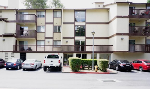 Building Photo - 1775 Panda Way