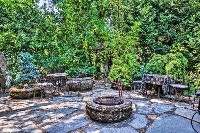 Floorplan - 3125 SE Van Waters St