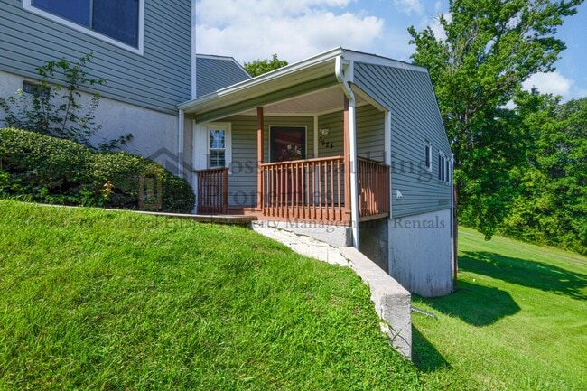 Building Photo - 3624 Heathrow Dr