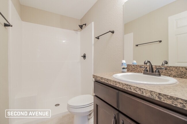Building Photo - 4535 SW 155th Place Rd