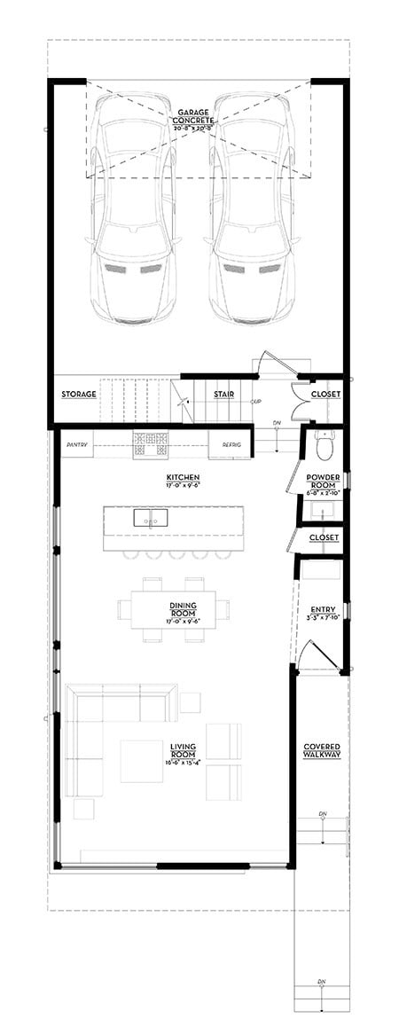 Building Photo - 730 W Stone St