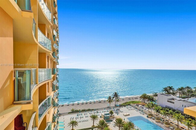 Building Photo - 2501 S Ocean Dr