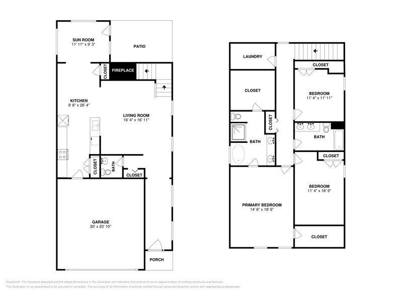 Building Photo - 447 Knothole Ln
