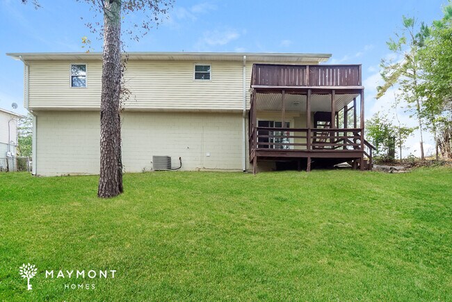 Building Photo - 5323 Dixieland Rd