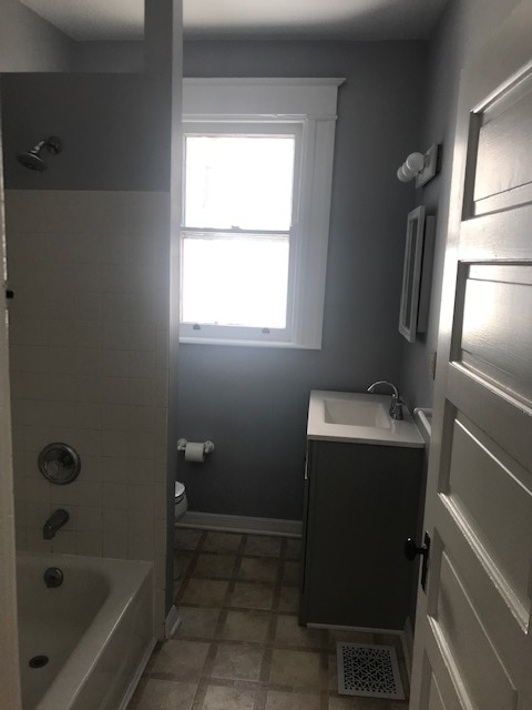 Bathroom - 3530 Shaw Ave