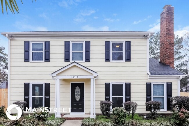 Building Photo - 13716 Tynecastle Ln