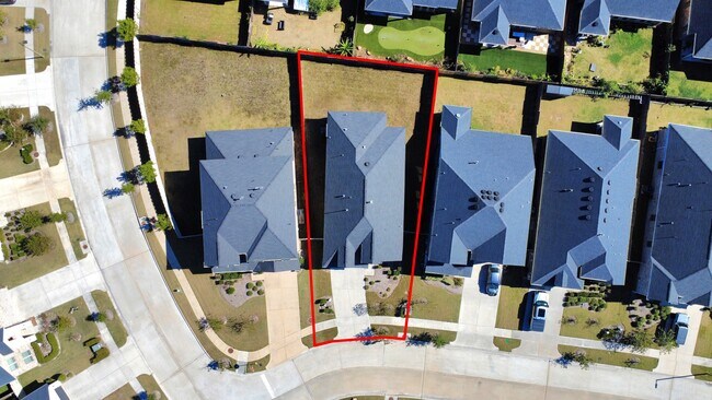 Building Photo - 17409 Turtleweed Ln