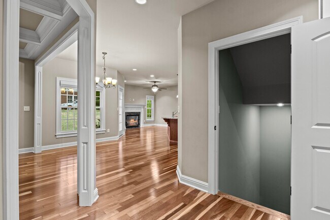 Building Photo - 3688 Horsemint Trail