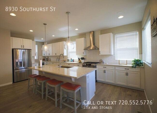 Building Photo - 8930 Southurst St