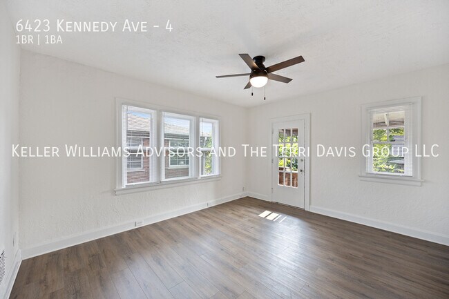 Building Photo - 6423 Kennedy Ave