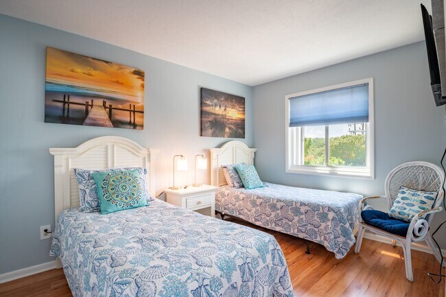 Building Photo - ALL-INCLUSIVE 95 DAYS FOR $95 A DAY DURING...