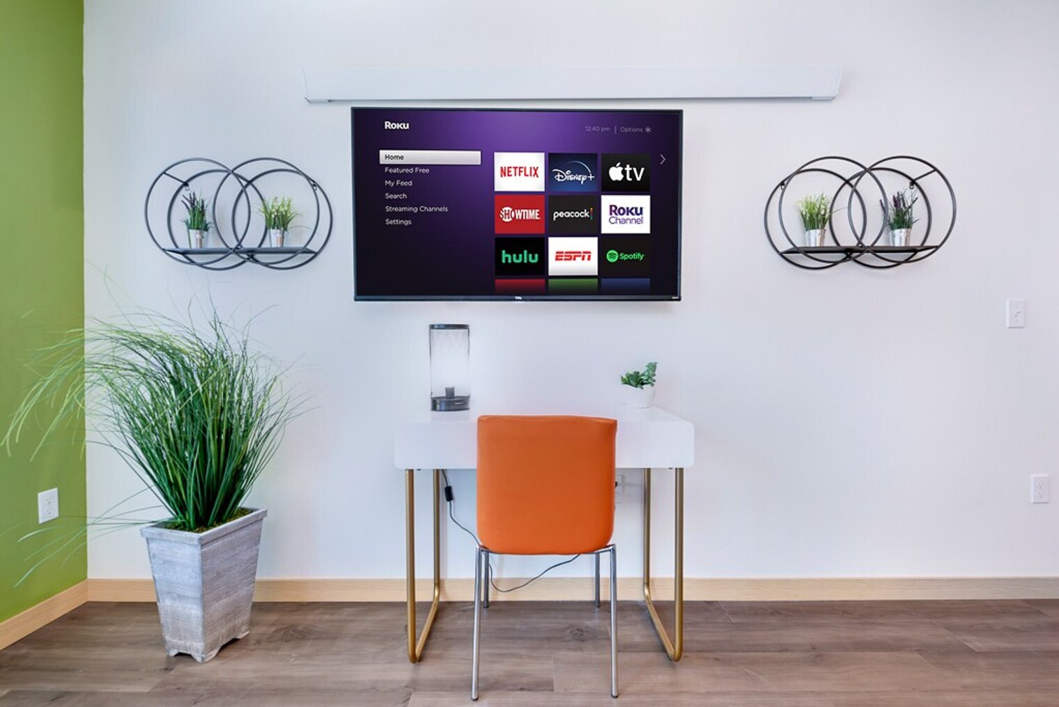 Building Photo - 1724 S Stevens St