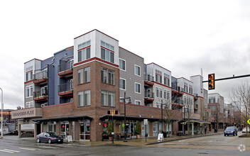 Building Photo - Metropolitan Place Apartments