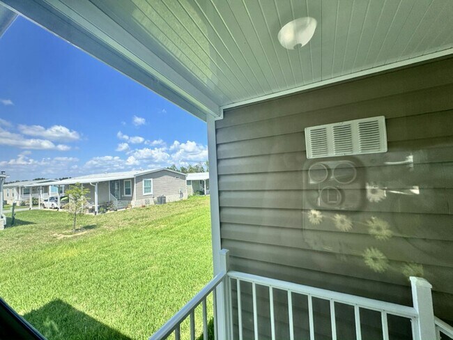 Building Photo - 3117 SW 108th Pl