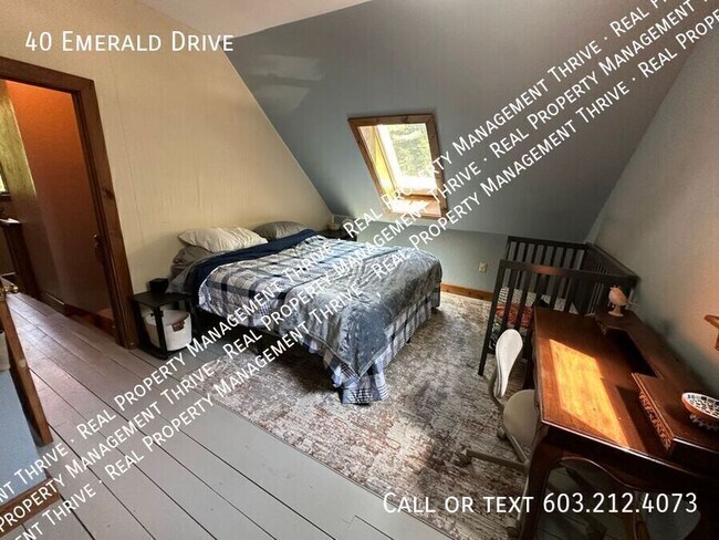 Building Photo - 40 Emerald Dr