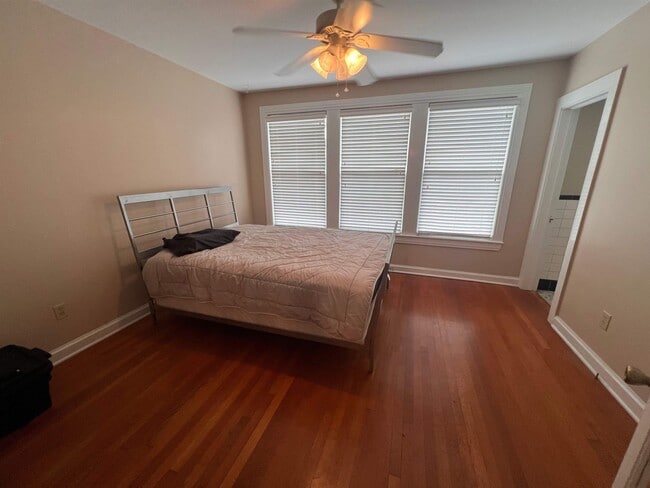 Building Photo - 519 Beverly St