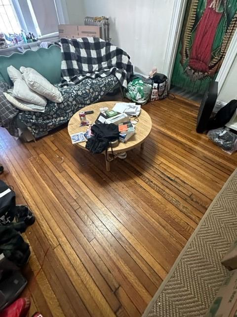 Building Photo - 1 bedroom in Boston MA 02135
