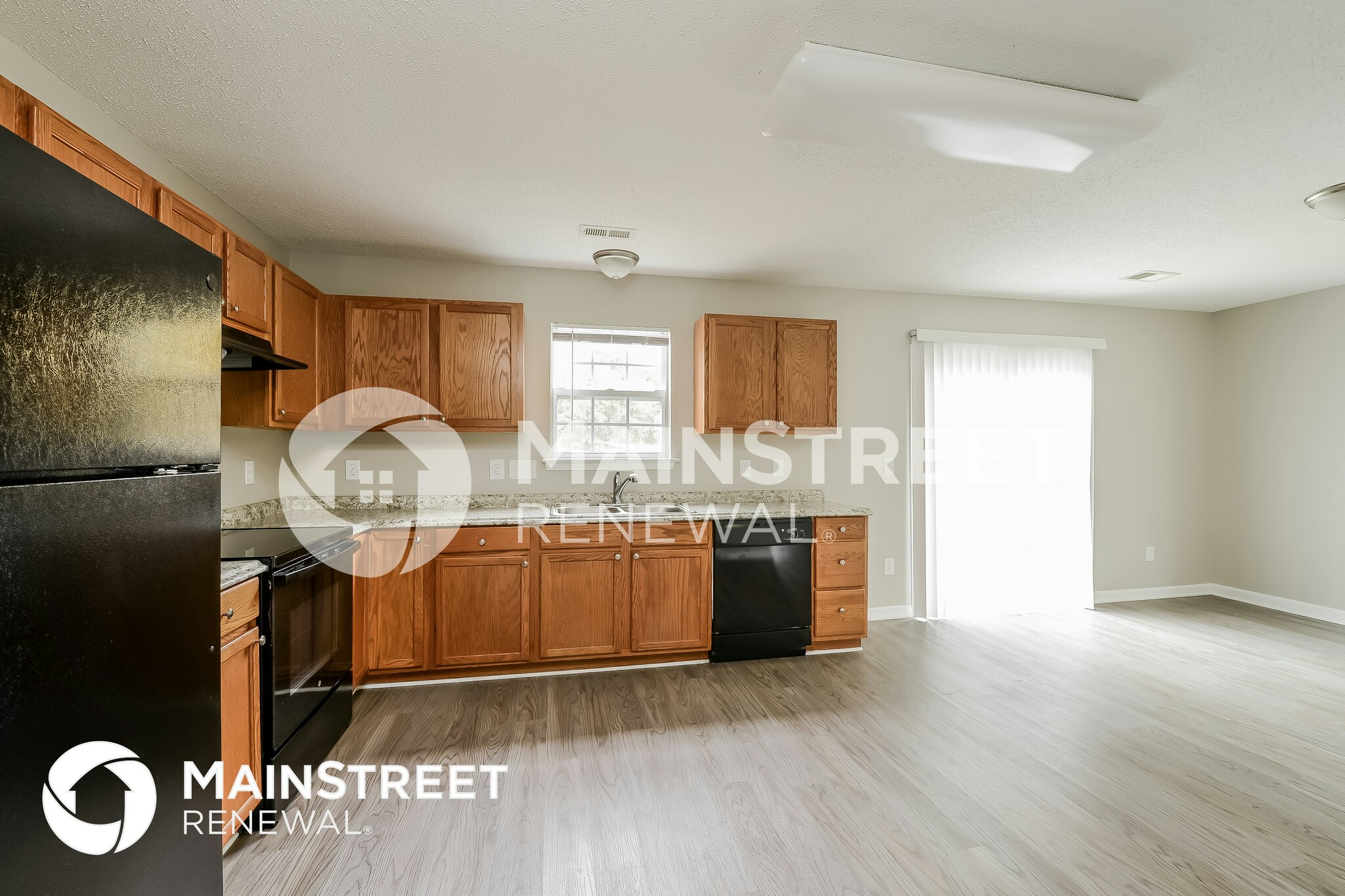 Building Photo - 5511 Grapevine Ct