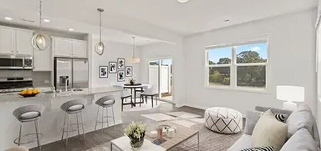 Building Photo - Beautiful 3-Bedroom 2-Baths Home with Garage in Terrell - Pet Friendly!