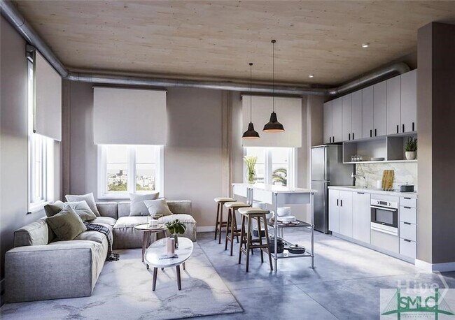 Building Photo - 111 Ann St