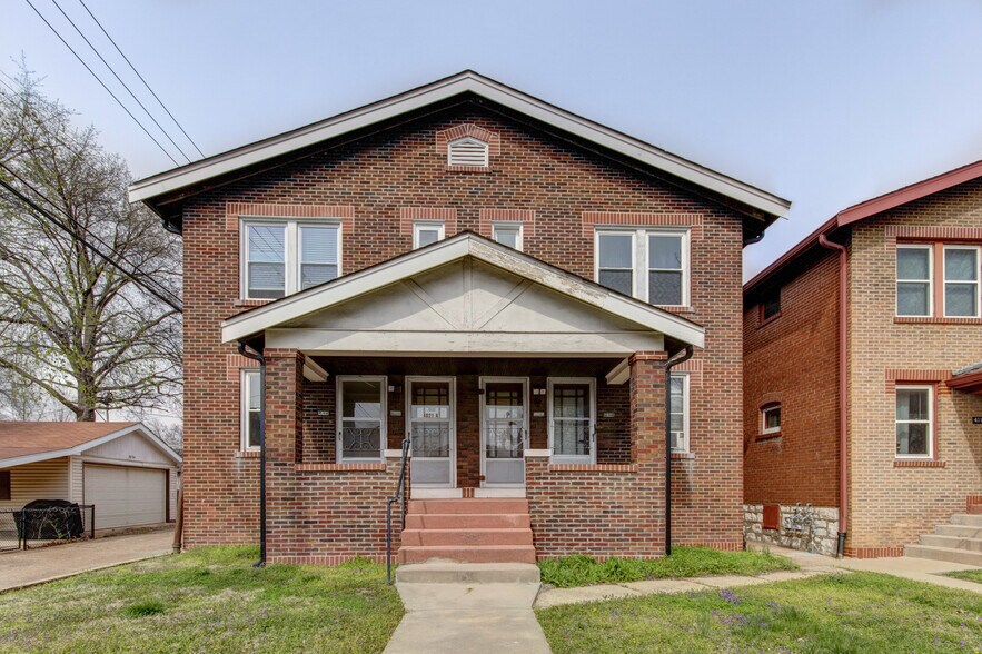 Primary Photo - 4021 Dover Pl