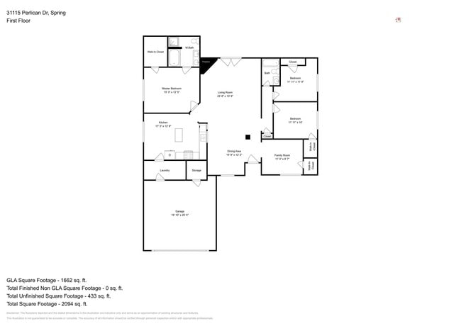 Building Photo - 31115 Perlican Dr