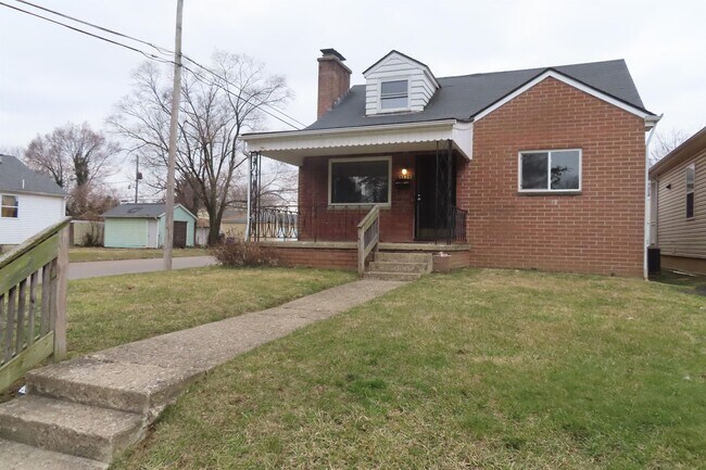 Building Photo - 1121 Fairwood Ave