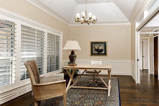 Building Photo - 15 Carriage Pines Ct