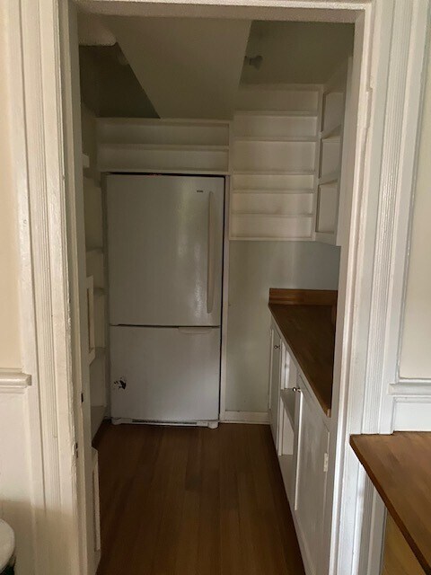 Building Photo - 1119 N Calvert St