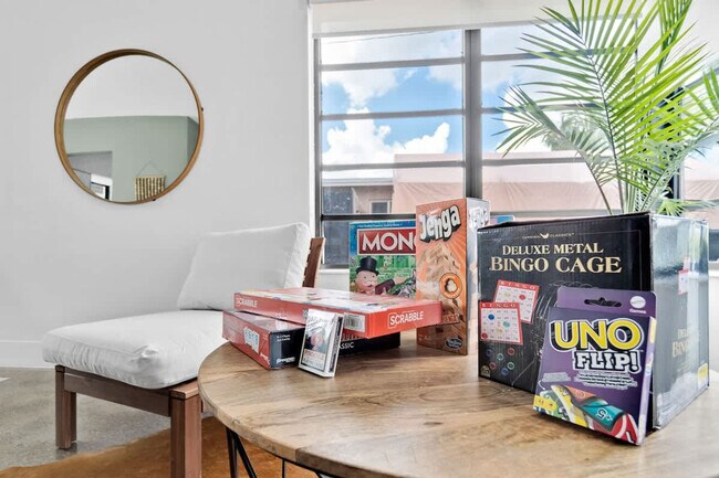 Building Photo - 6540 Park St