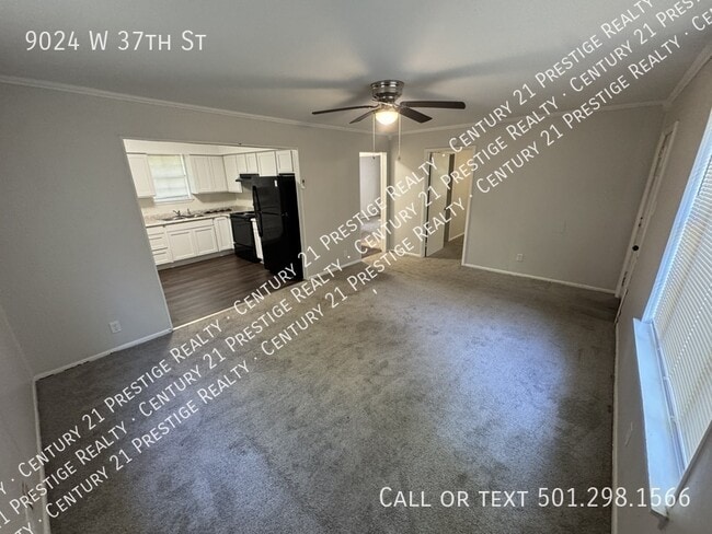 Building Photo - 9024 W 37th St