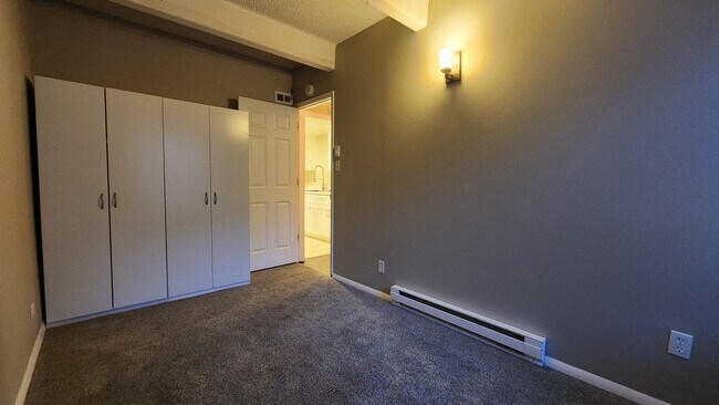 Building Photo - 9725 E Harvard Ave