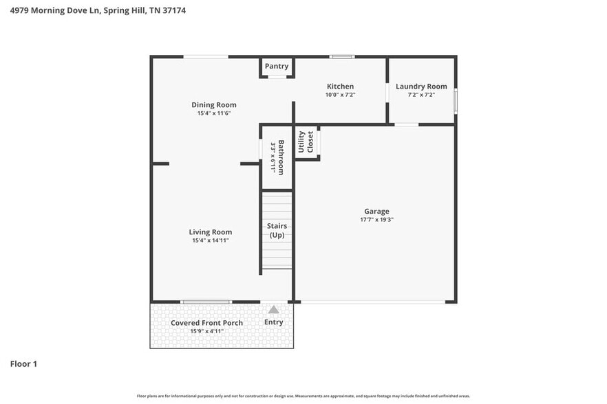 Building Photo - 4979 Morning Dove Ln