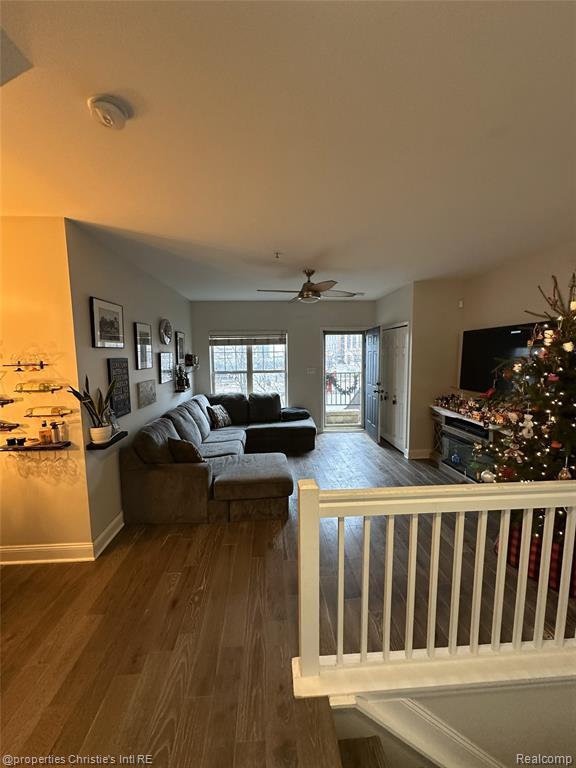 Building Photo - 2456 Woodward Ave