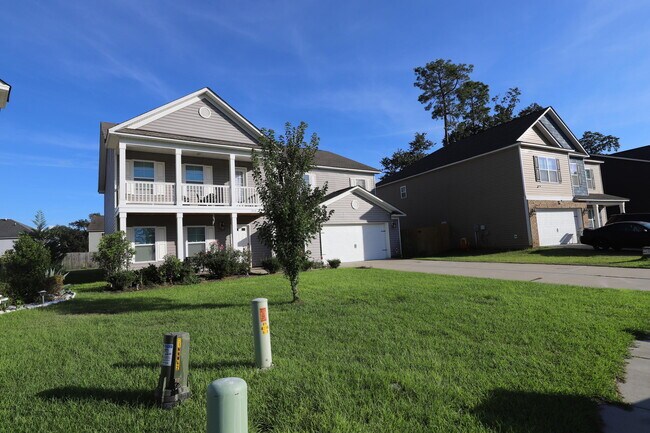 Building Photo - 1713 Smalls Dr