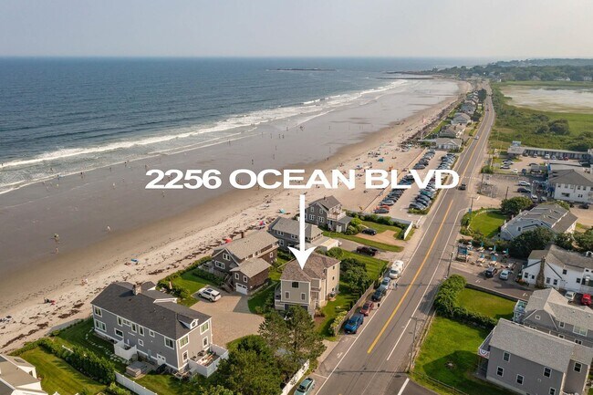 Building Photo - 2256 Ocean Blvd